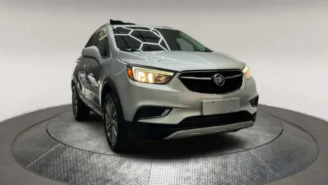 Photos of 2018 Buick Encore Preferred for sale in Manassas, VA at Autos Direct Manassas