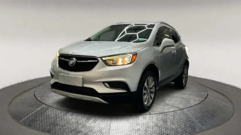 More photos of 2018 Buick Encore Preferred at Autos Direct Manassas, VA