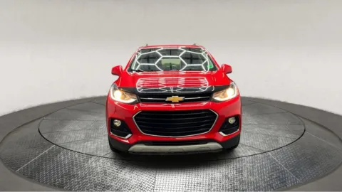 Another view of 2018 Chevrolet Trax LT for sale in Manassas, VA at Autos Direct Manassas