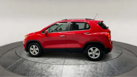 More photos of 2018 Chevrolet Trax LT at Autos Direct Manassas, VA