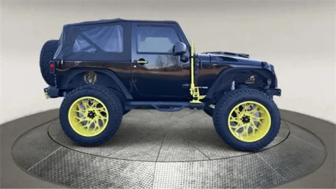 More photos of 2018 Jeep Wrangler JK Sahara at Autos Direct Manassas, VA