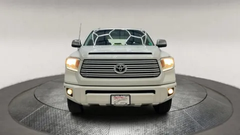 Another view of 2017 Toyota Tundra SR5 for sale in Manassas, VA at Autos Direct Manassas