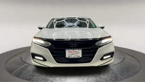 Another view of 2019 Honda Accord EX-L for sale in Manassas, VA at Autos Direct Manassas