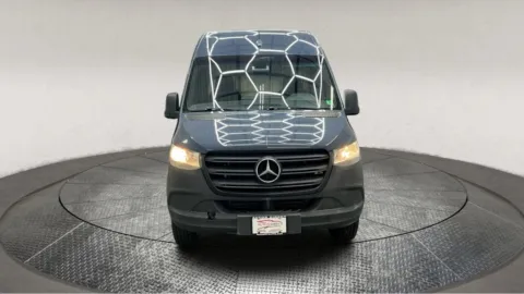 Another view of 2019 Mercedes-Benz Sprinter 2500 for sale in Manassas, VA at Autos Direct Manassas