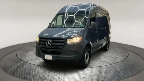 More photos of 2019 Mercedes-Benz Sprinter 2500 at Autos Direct Manassas, VA