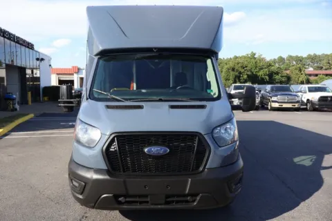 Photos of 2021 Ford Transit-350 for sale in Manassas, VA at Autos Direct Manassas