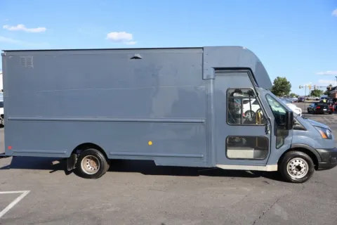 Another view of 2021 Ford Transit-350 for sale in Manassas, VA at Autos Direct Manassas
