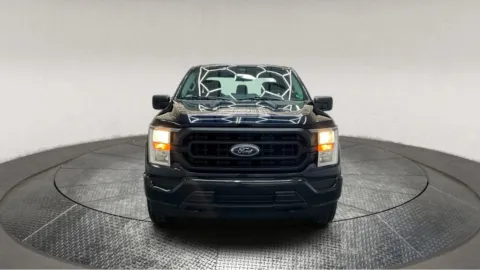 Another view of 2021 Ford F-150 XL for sale in Manassas, VA at Autos Direct Manassas