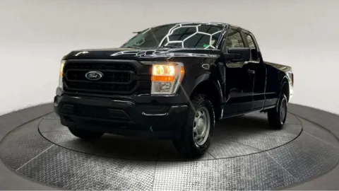More photos of 2021 Ford F-150 XL at Autos Direct Manassas, VA