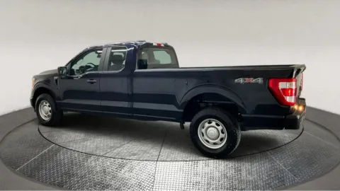 More photos of 2021 Ford F-150 XL at Autos Direct Manassas, VA