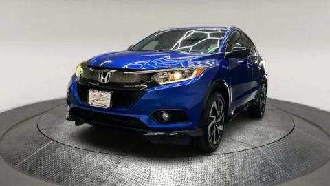More photos of 2020 Honda HR-V Sport at Autos Direct Manassas, VA