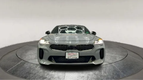 Another view of 2022 Kia Stinger GT2 for sale in Manassas, VA at Autos Direct Manassas