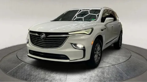 More photos of 2022 Buick Enclave Premium Group at Autos Direct Manassas, VA