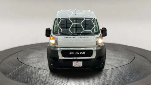Another view of 2021 Ram ProMaster 3500 High Roof for sale in Manassas, VA at Autos Direct Manassas