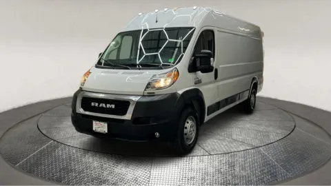 More photos of 2021 Ram ProMaster 3500 High Roof at Autos Direct Manassas, VA