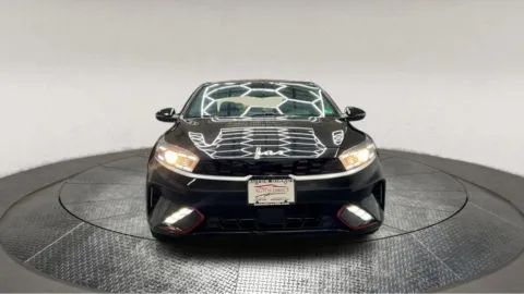Another view of 2022 Kia Forte GT-Line for sale in Manassas, VA at Autos Direct Manassas