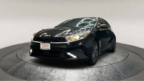 More photos of 2022 Kia Forte GT-Line at Autos Direct Manassas, VA