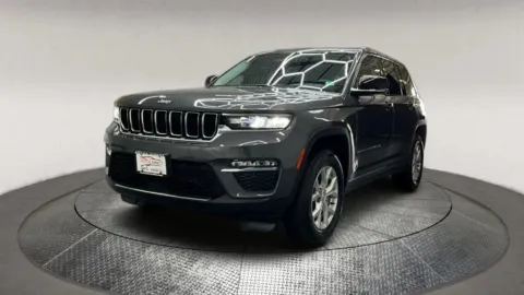 More photos of 2024 Jeep Grand Cherokee Limited at Autos Direct Manassas, VA