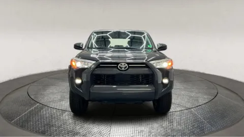 Another view of 2024 Toyota 4Runner SR5 for sale in Manassas, VA at Autos Direct Manassas
