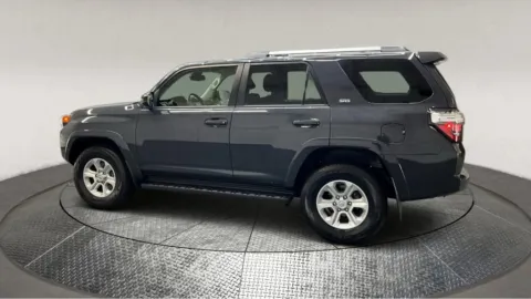 More photos of 2024 Toyota 4Runner SR5 at Autos Direct Manassas, VA