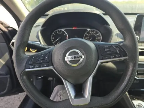 More photos of 2021 Nissan Altima 2.5 SV at Autos Direct Manassas, VA