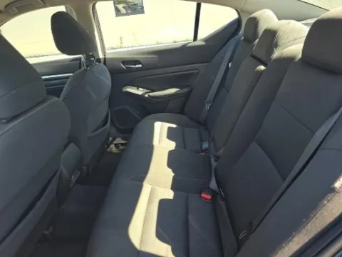 More photos of 2021 Nissan Altima 2.5 SV at Autos Direct Manassas, VA