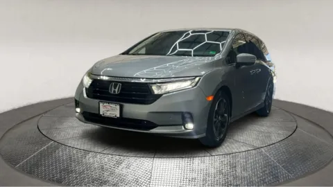 More photos of 2021 Honda Odyssey Elite at Autos Direct Manassas, VA