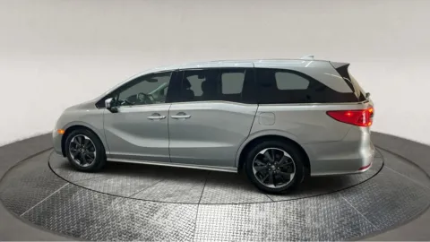 More photos of 2021 Honda Odyssey Elite at Autos Direct Manassas, VA