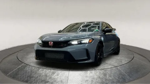 More photos of 2025 Honda Civic Type R at Autos Direct Manassas, VA