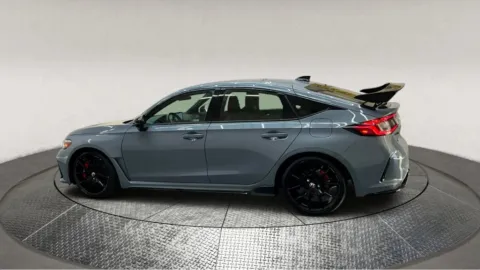 More photos of 2025 Honda Civic Type R at Autos Direct Manassas, VA