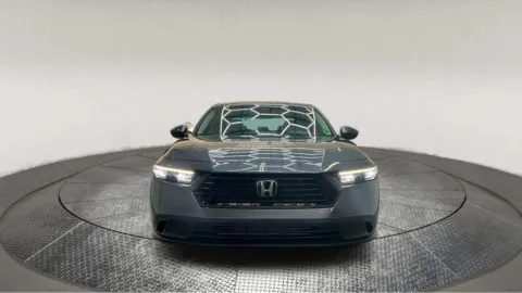 Another view of 2024 Honda Accord EX for sale in Manassas, VA at Autos Direct Manassas