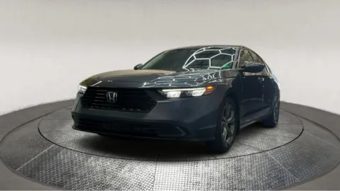 More photos of 2024 Honda Accord EX at Autos Direct Manassas, VA