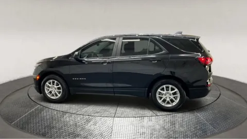 More photos of 2024 Chevrolet Equinox LS at Autos Direct Manassas, VA