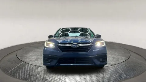 Another view of 2021 Subaru Legacy for sale in Manassas, VA at Autos Direct Manassas