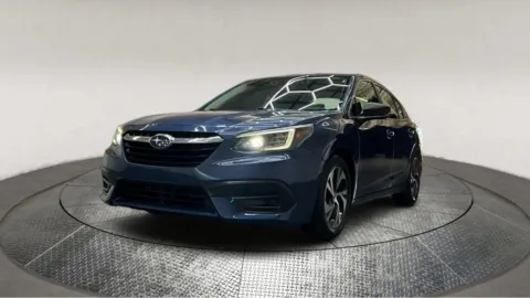 More photos of 2021 Subaru Legacy at Autos Direct Manassas, VA
