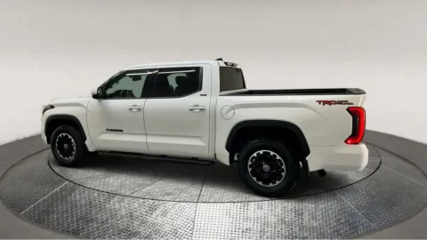More photos of 2022 Toyota Tundra SR5 at Autos Direct Manassas, VA