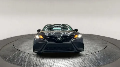 Another view of 2023 Toyota Camry SE for sale in Manassas, VA at Autos Direct Manassas