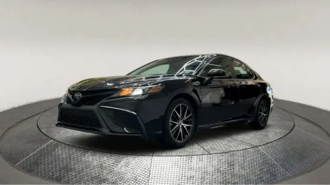 More photos of 2023 Toyota Camry SE at Autos Direct Manassas, VA