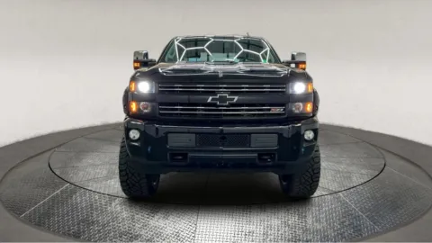 Another view of 2016 Chevrolet Silverado 2500HD LTZ for sale in Manassas, VA at Autos Direct Manassas