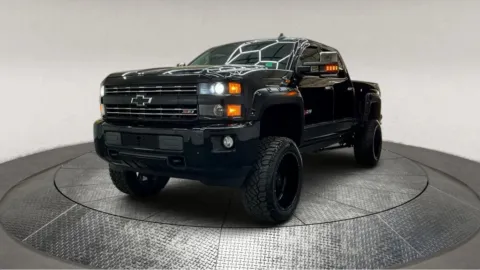 More photos of 2016 Chevrolet Silverado 2500HD LTZ at Autos Direct Manassas, VA