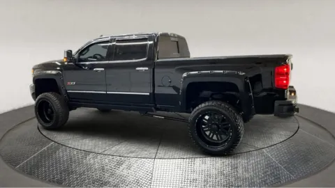 More photos of 2016 Chevrolet Silverado 2500HD LTZ at Autos Direct Manassas, VA