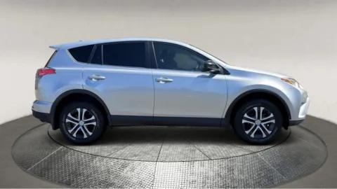 Another view of 2018 Toyota RAV4 LE for sale in Manassas, VA at Autos Direct Manassas
