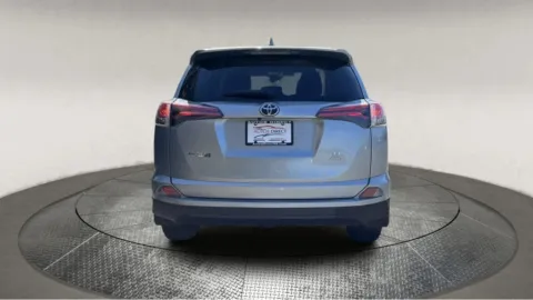 More photos of 2018 Toyota RAV4 LE at Autos Direct Manassas, VA
