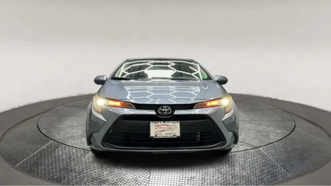 Another view of 2024 Toyota Corolla LE for sale in Manassas, VA at Autos Direct Manassas