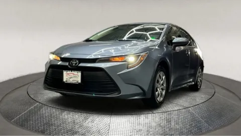 More photos of 2024 Toyota Corolla LE at Autos Direct Manassas, VA