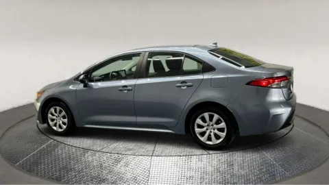 More photos of 2024 Toyota Corolla LE at Autos Direct Manassas, VA