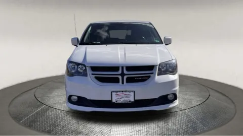 Photos of 2018 Dodge Grand Caravan GT for sale in Manassas, VA at Autos Direct Manassas