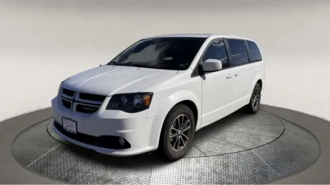 Another view of 2018 Dodge Grand Caravan GT for sale in Manassas, VA at Autos Direct Manassas