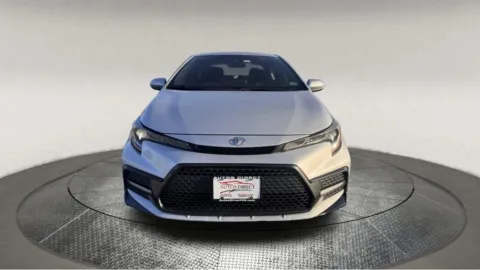 Photos of 2020 Toyota Corolla SE Nightshade for sale in Manassas, VA at Autos Direct Manassas