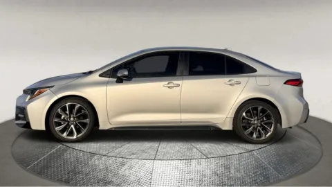 More photos of 2020 Toyota Corolla SE Nightshade at Autos Direct Manassas, VA